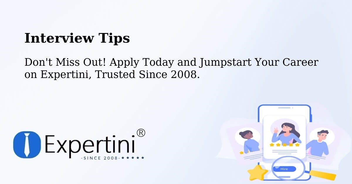 Interview Tips & Techniques for Job Seekers – Dongola - Dongola, Sudan Jobs Expertini